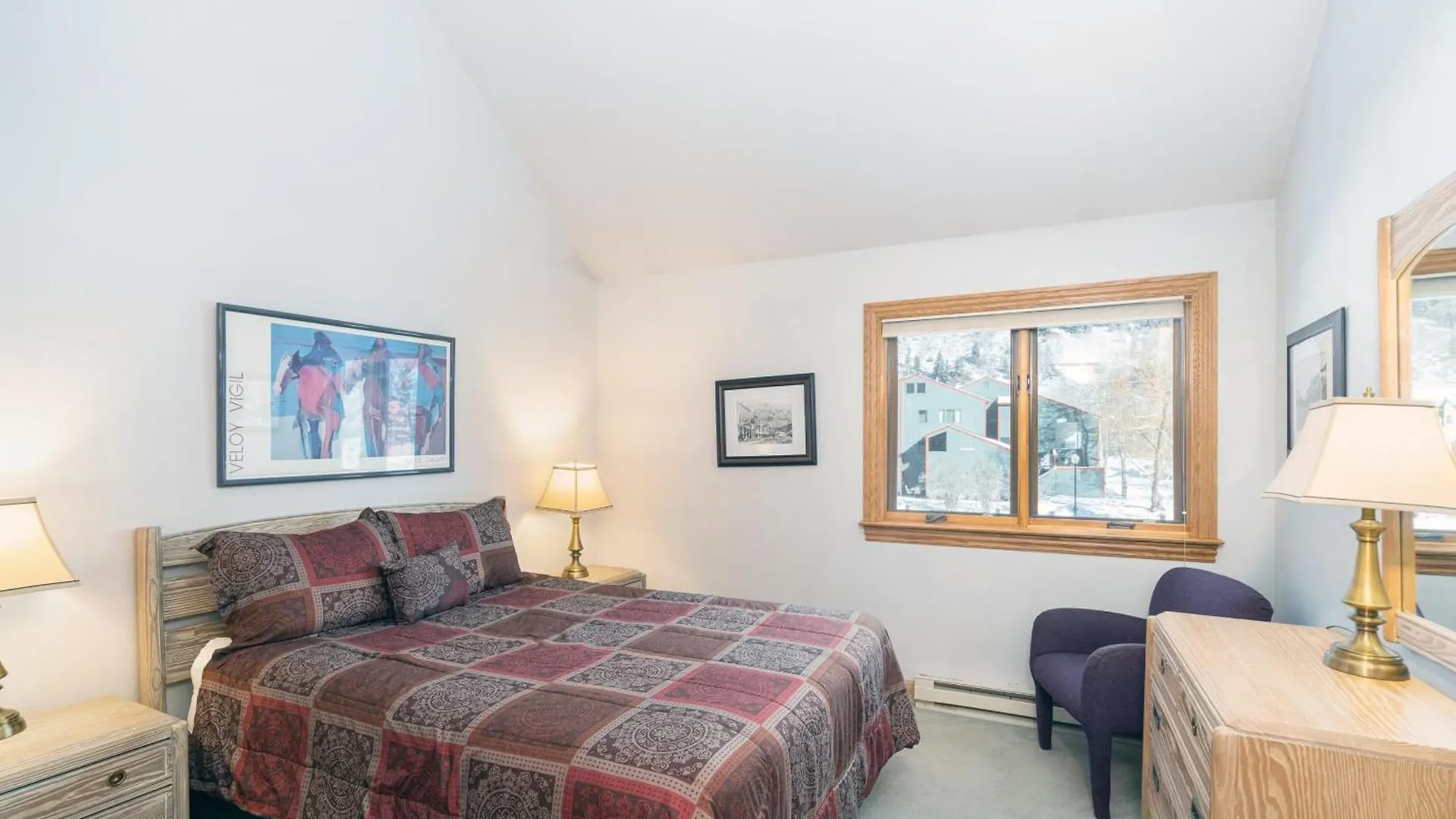 Holiday home Cimarron 27 By Avantstay Ski-inski-out In Complex W Two Hot Tubs Permit10026