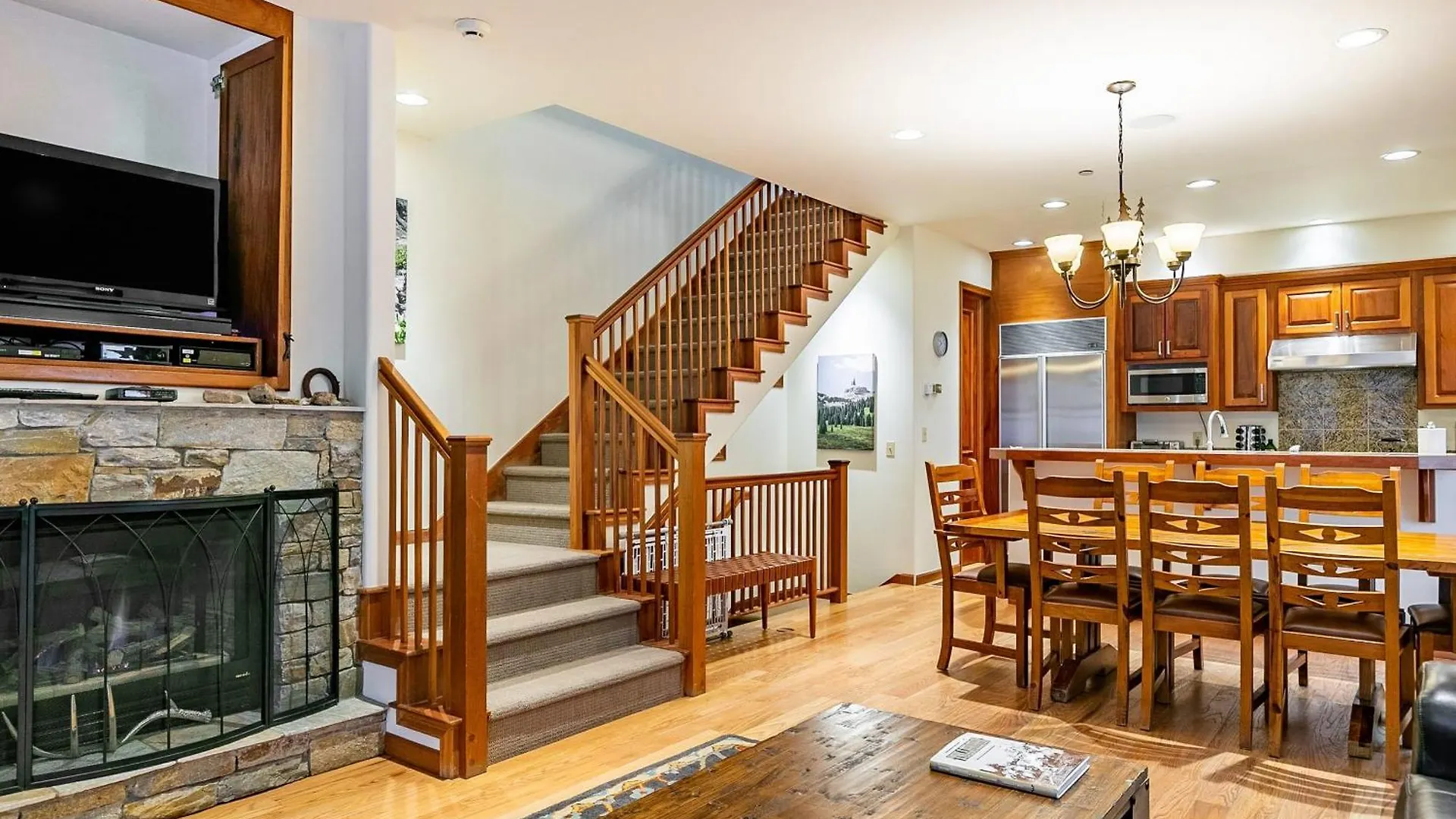 Pacific Street Townhome 514b By Avantstay Cute Townhouse In The Heart Of Telluride