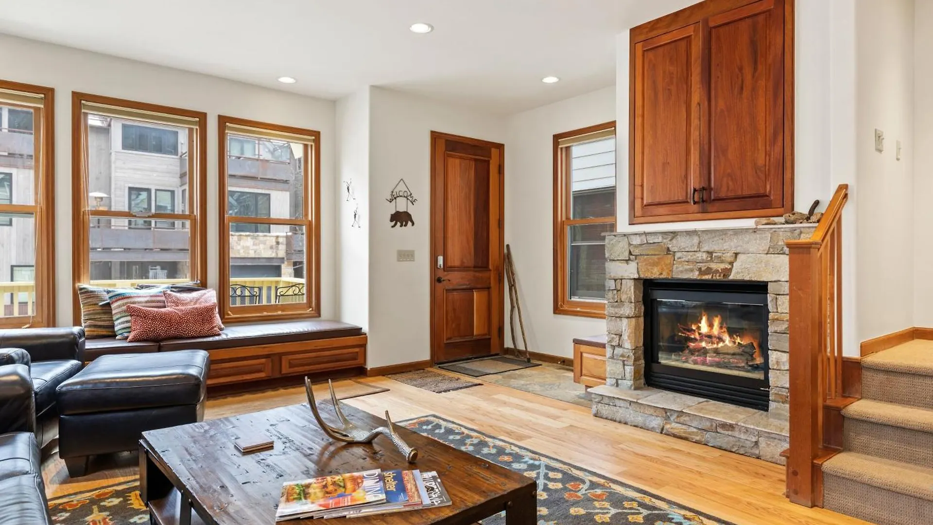 Pacific Street Townhome 514b By Avantstay Cute Townhouse In The Heart Of Telluride