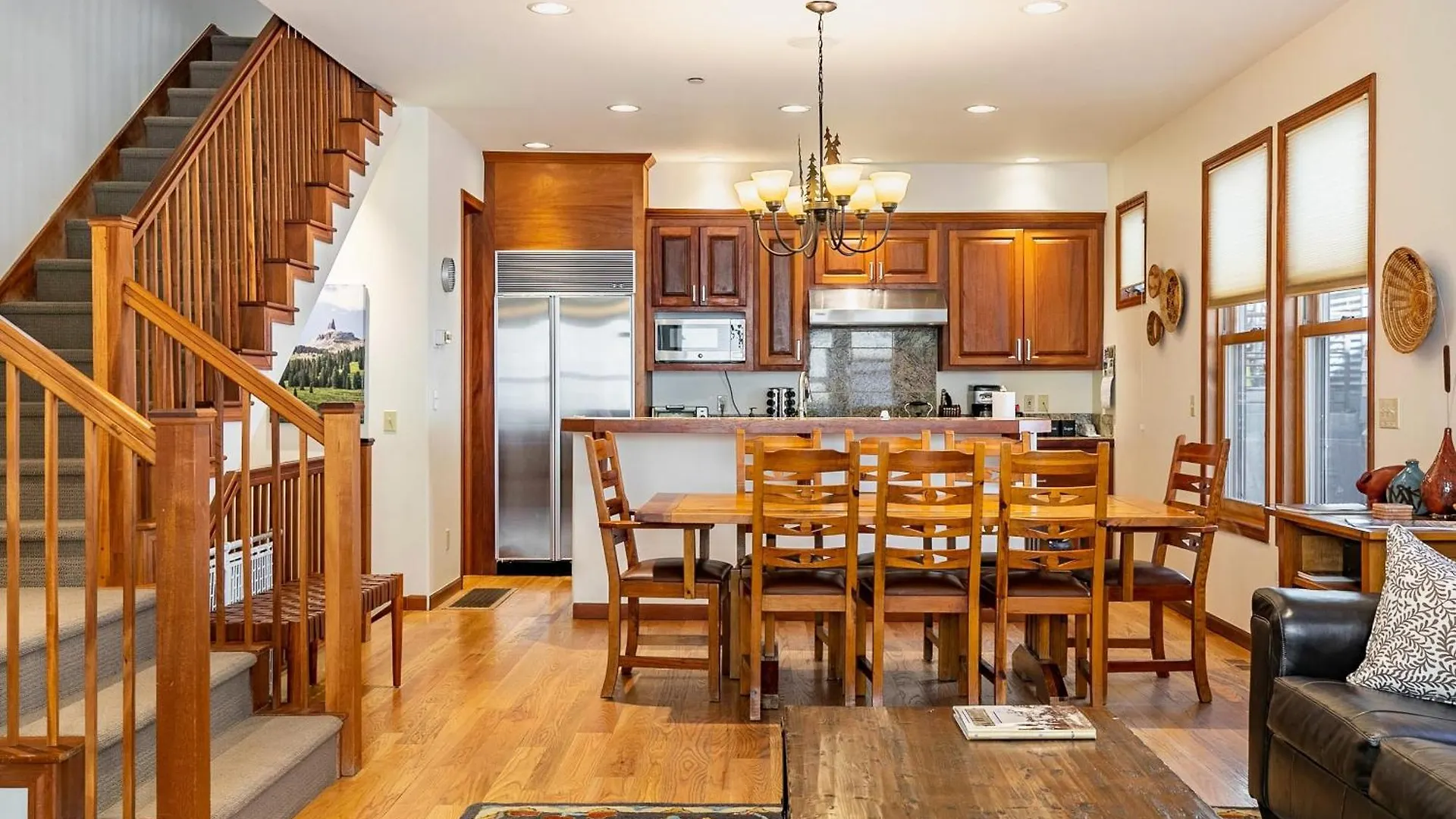 Apartment Pacific Street Townhome 514b By Avantstay Cute Townhouse In The Heart Of *