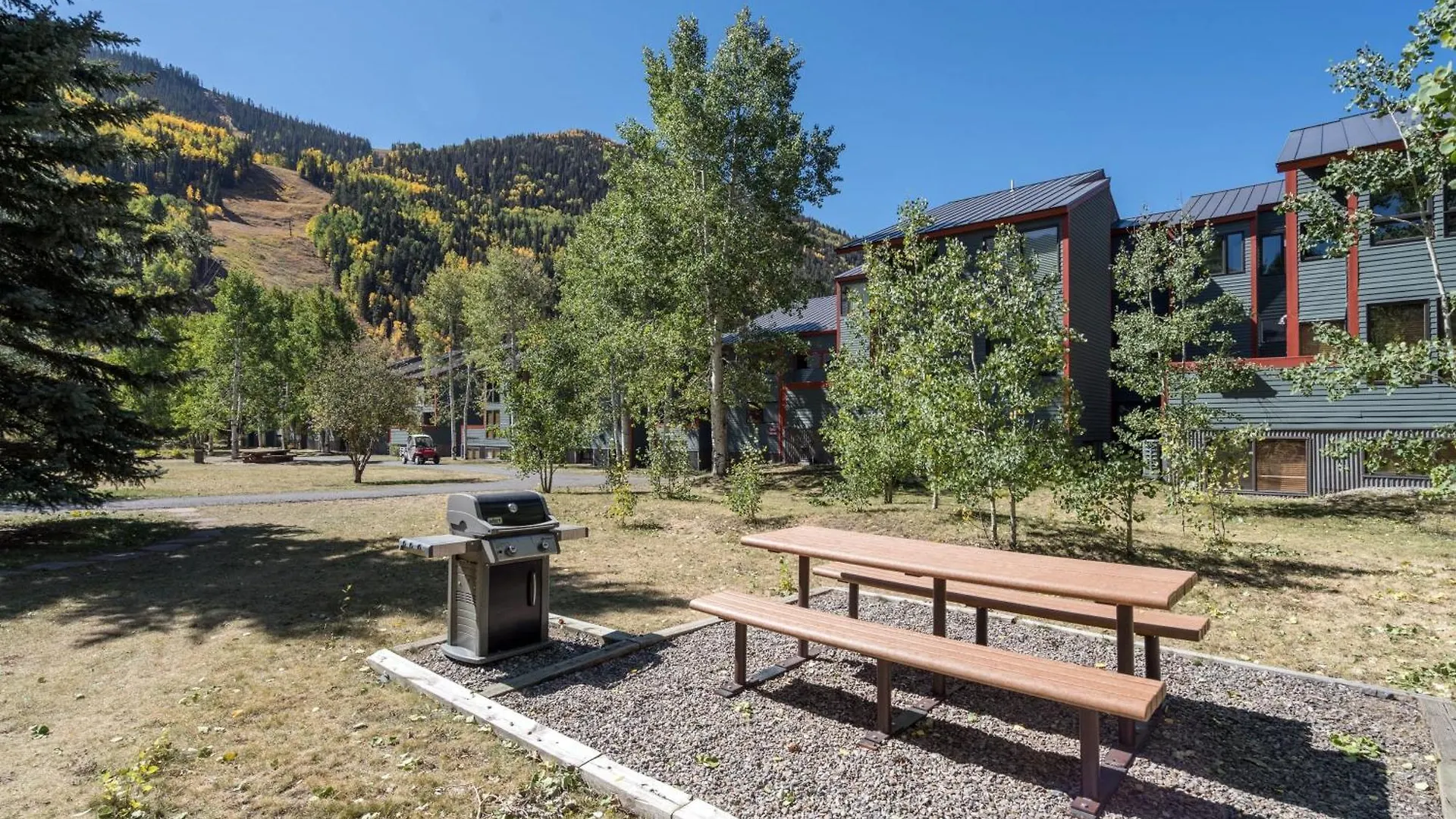 312 By Avantstay Close To Slopes Town Telluride