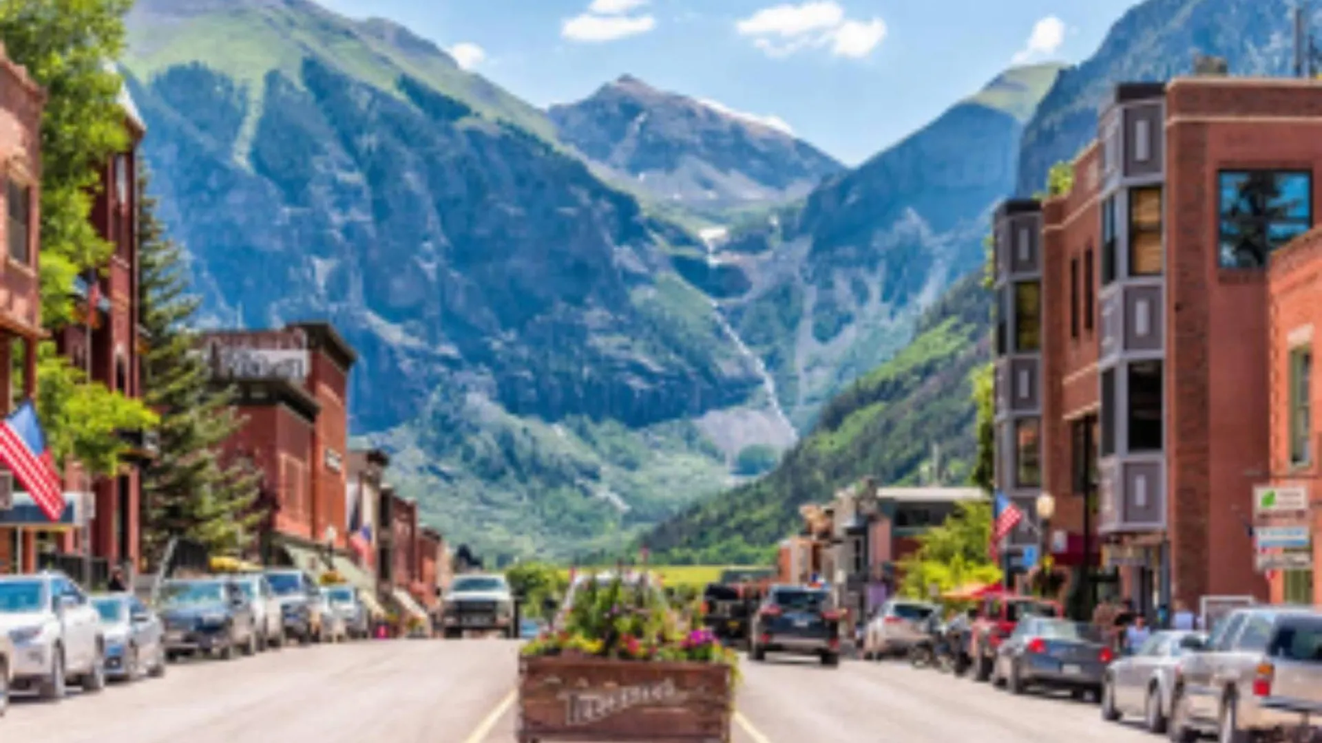 312 By Avantstay Close To Slopes Town * Telluride