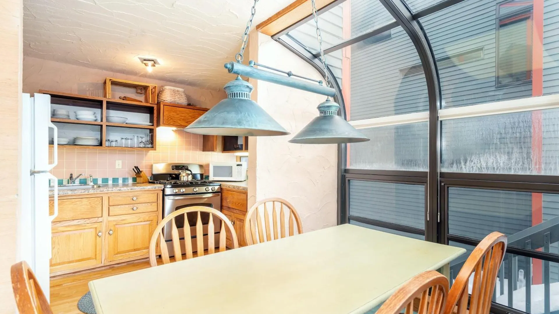 Holiday home 312 By Avantstay Close To Slopes Town