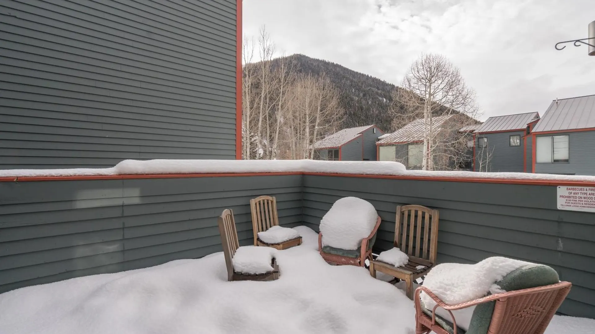 312 By Avantstay Close To Slopes Town