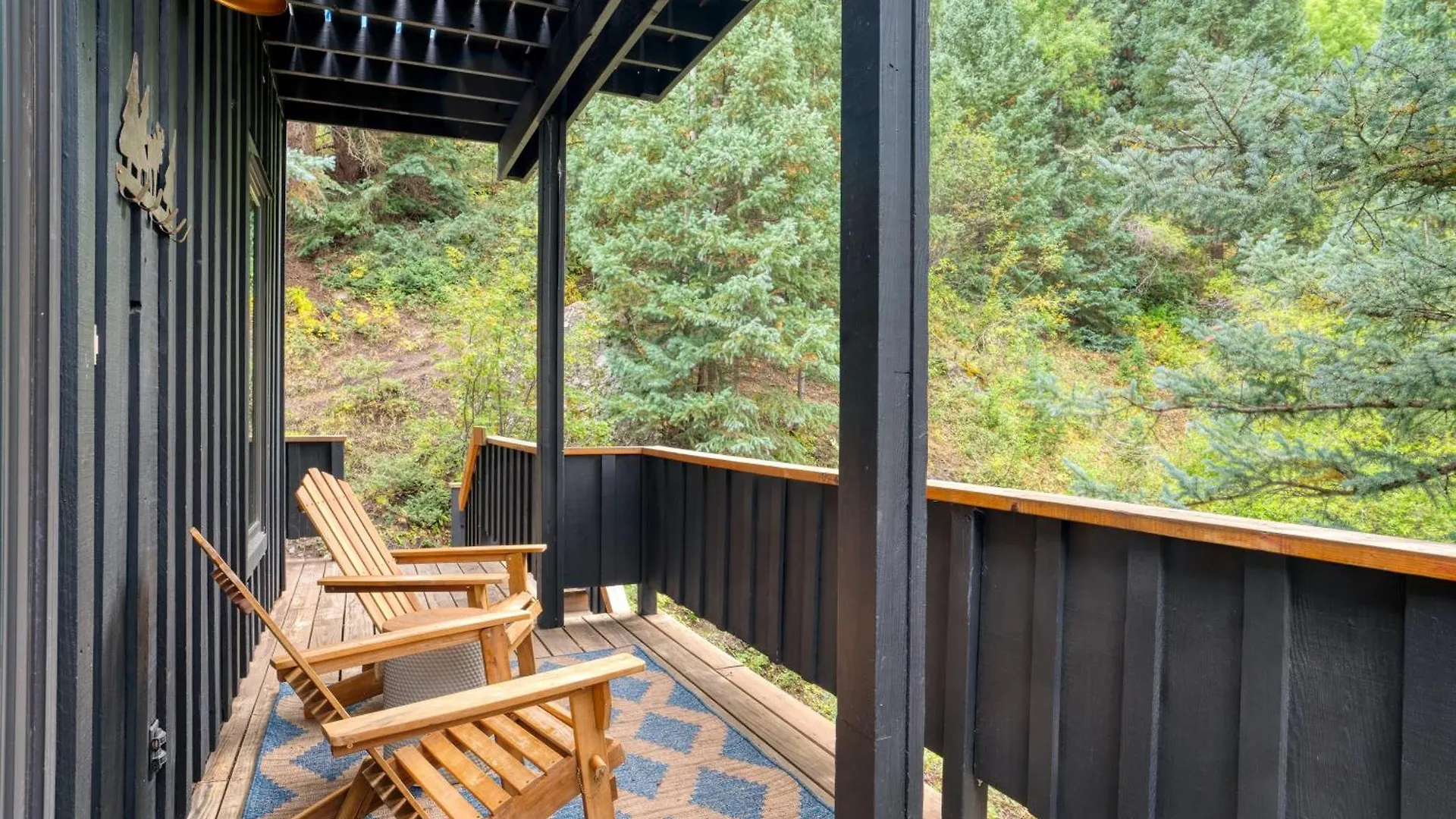 Manitou Riverhouse 115 By Avantstay Spacious In The Centre Of Telluride