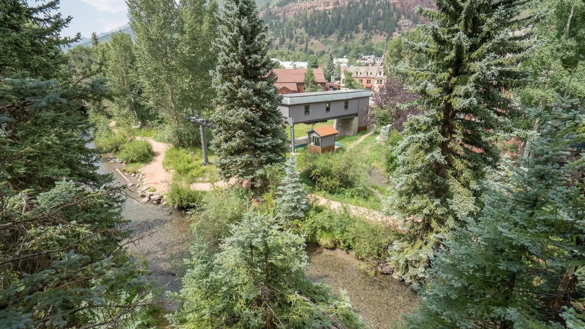 Manitou Riverhouse 115 By Avantstay Spacious In The Centre Of * Telluride