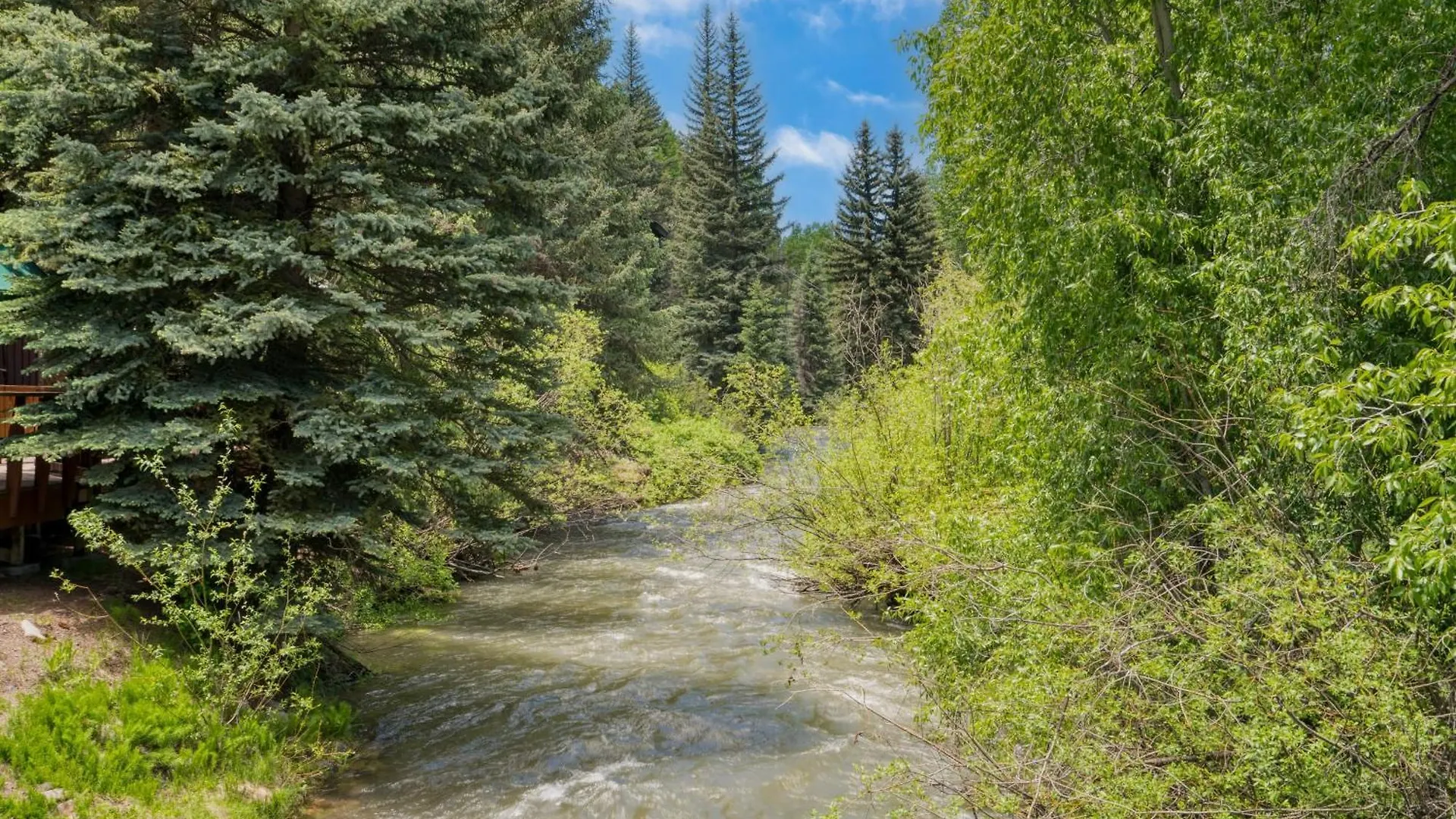 Manitou Riverhouse 115 By Avantstay Spacious In The Centre Of Holiday home Telluride