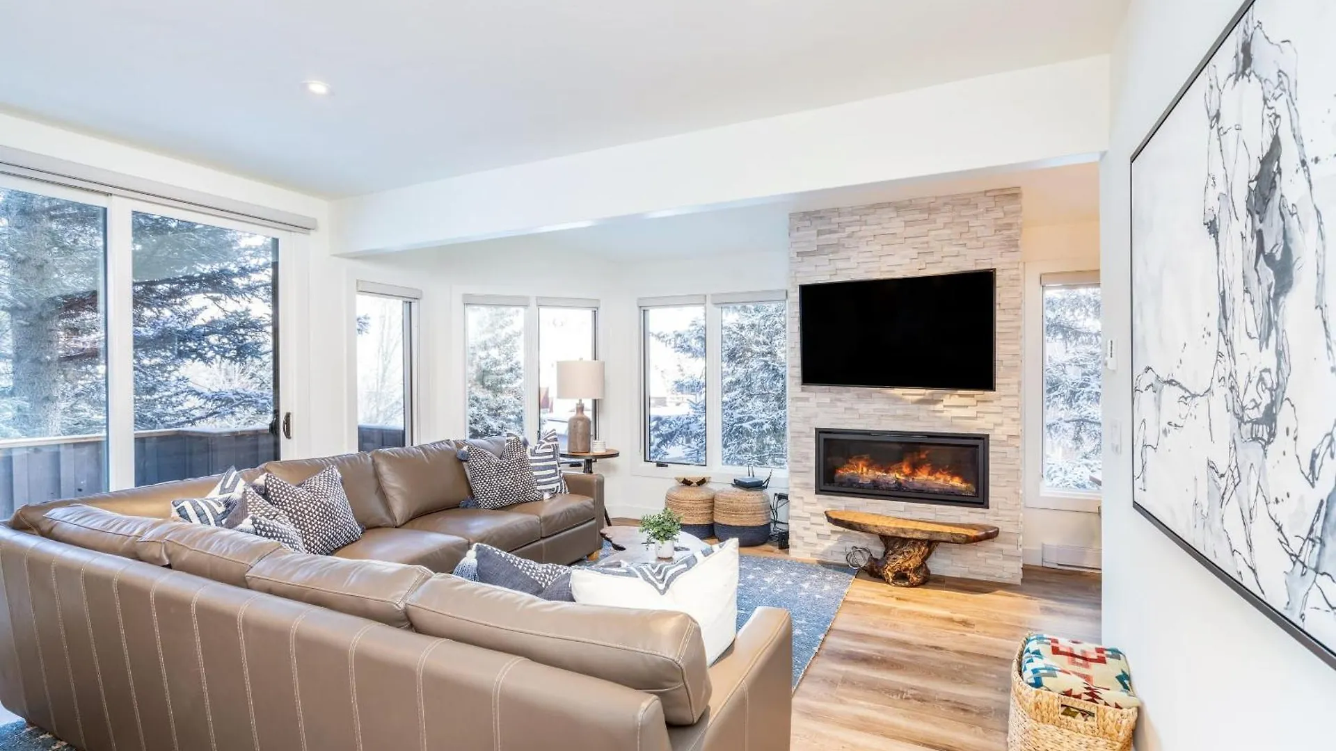 Manitou Riverhouse 115 By Avantstay Spacious In The Centre Of Holiday home Telluride