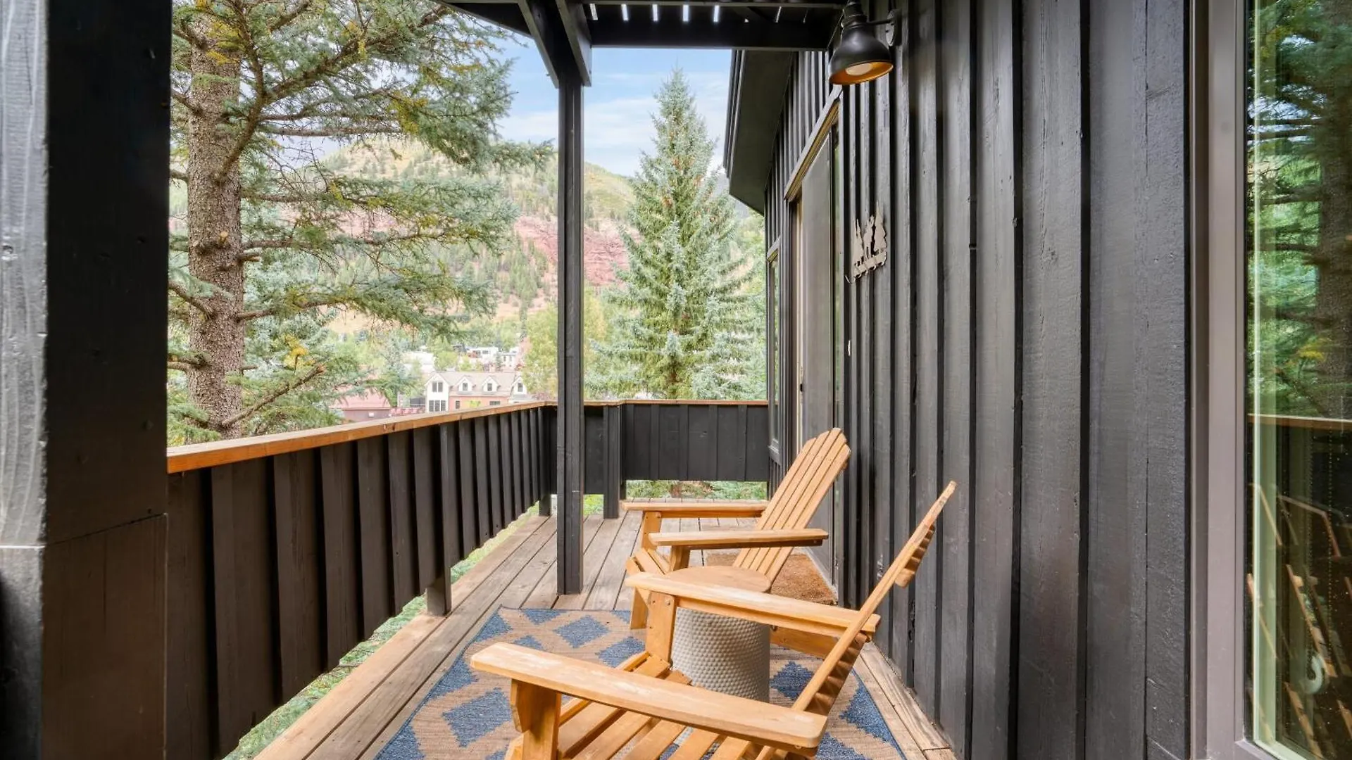 Holiday home Manitou Riverhouse 115 By Avantstay Spacious In The Centre Of *