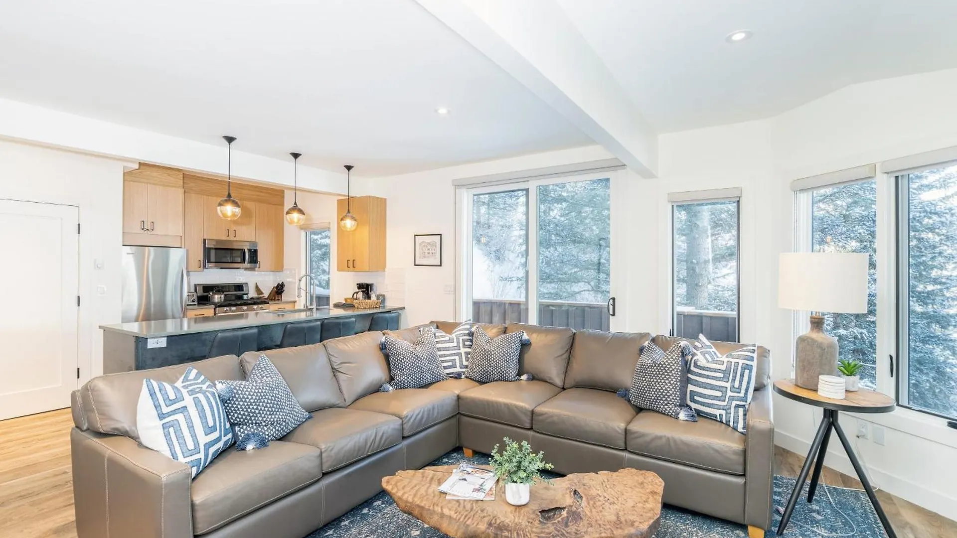 Manitou Riverhouse 115 By Avantstay Spacious In The Centre Of *