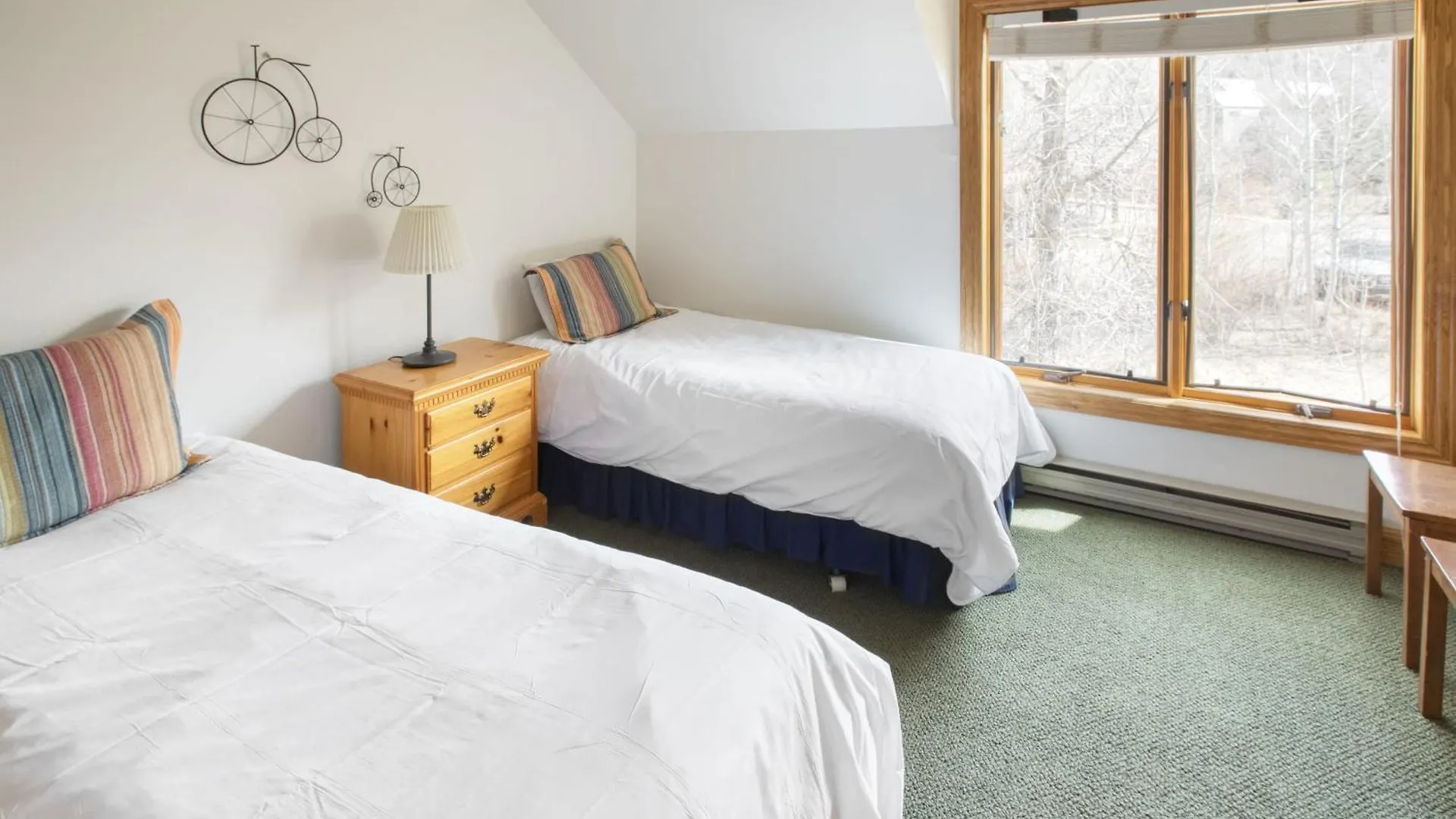 Holiday home Cimarron 7 By Avantstay Ski-inski-out In Complex W Two Hot Tubs *