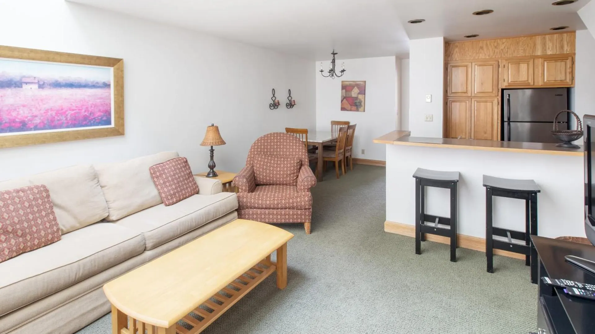 Cimarron 7 By Avantstay Ski-inski-out In Complex W Two Hot Tubs Holiday home *
