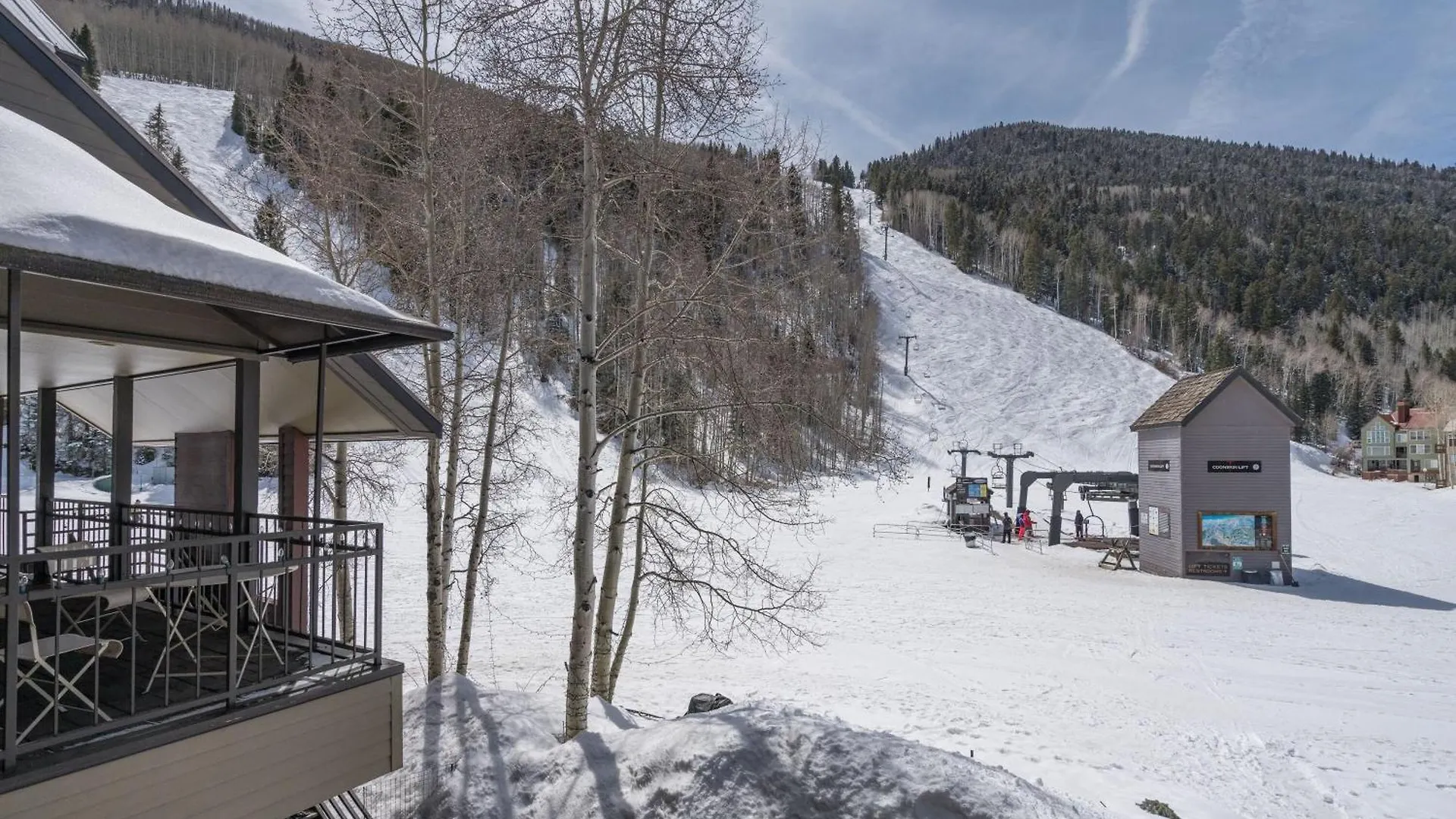 Cimarron 7 By Avantstay Ski-inski-out In Complex W Two Hot Tubs Holiday home *