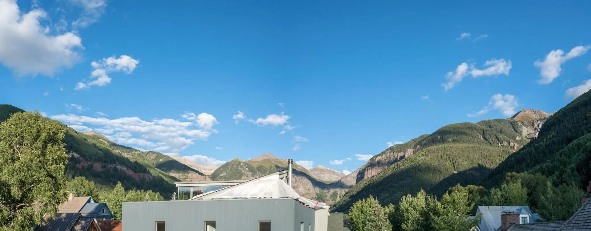 Holiday home Gold Dust Crossing A4 By Avantstay Gem In Great Location Telluride