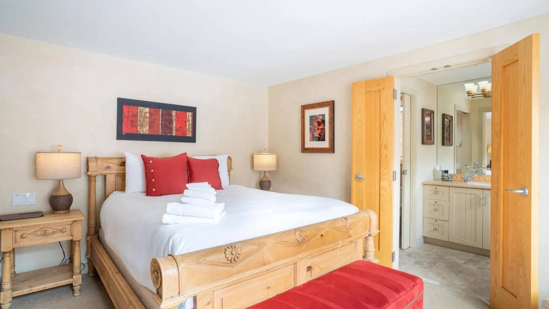 Gold Dust Crossing A4 By Avantstay Gem In Great Location * Telluride