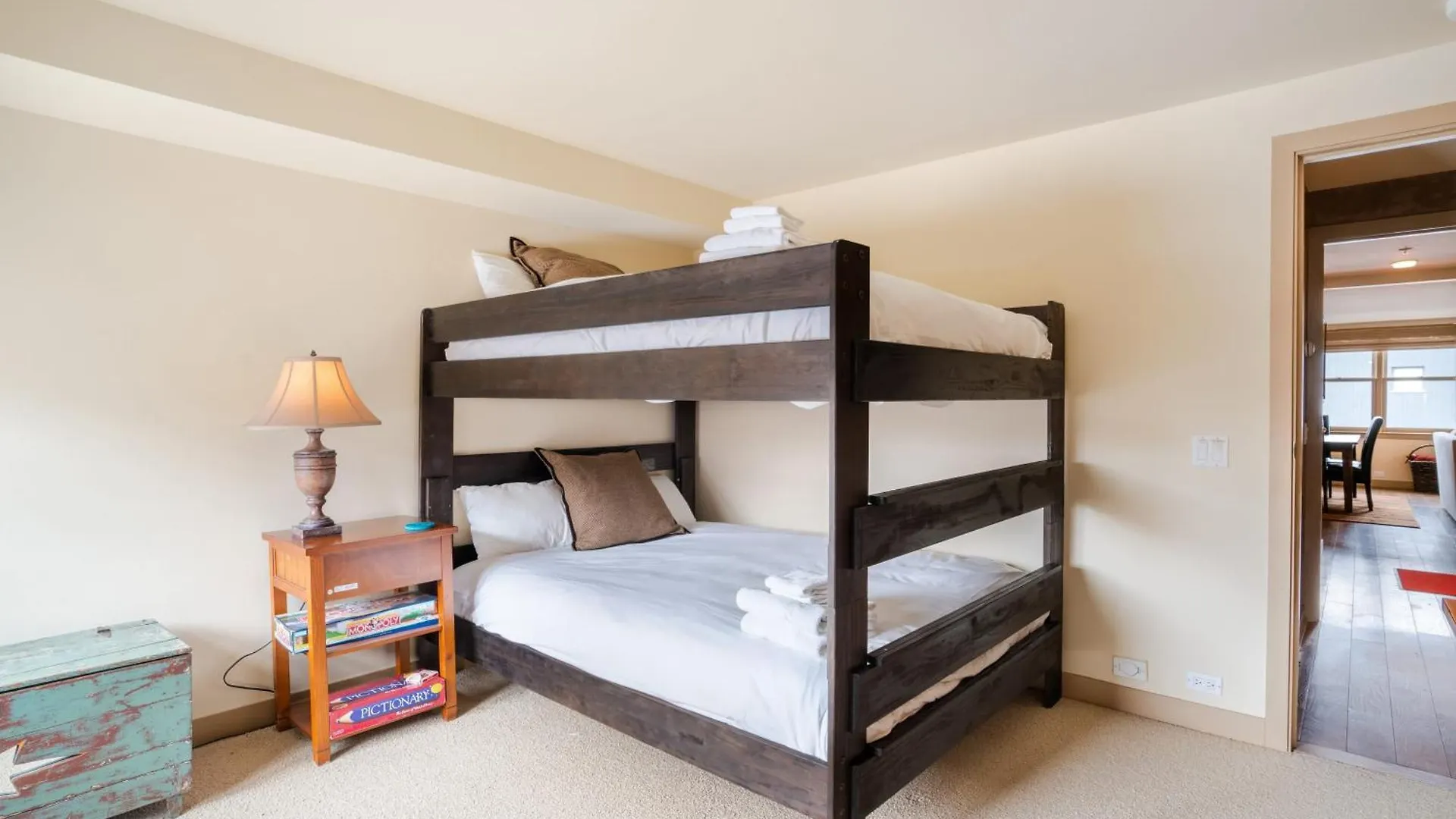 Gold Dust Crossing A4 By Avantstay Gem In Great Location Holiday home *
