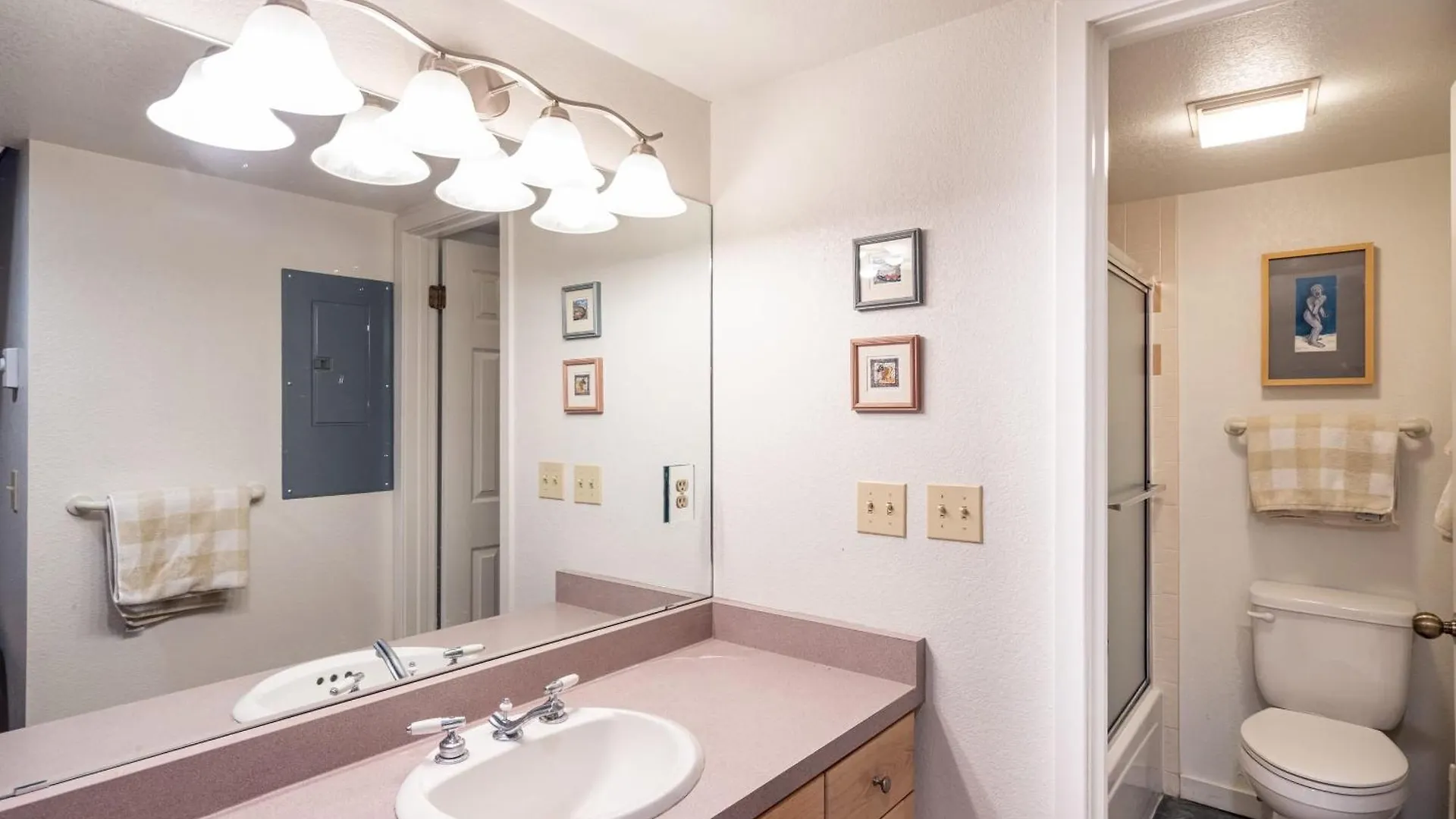 Columbia Place 5 By Avantstay Ski-inski-out Unit In Great Location * Telluride