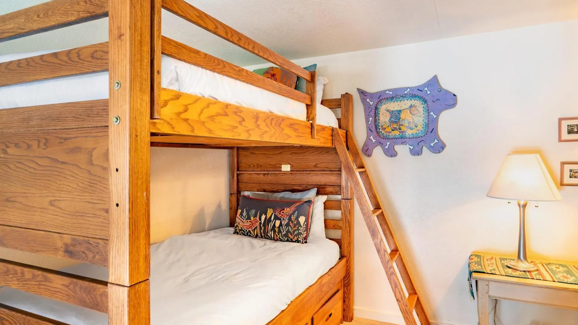 Columbia Place 5 By Avantstay Ski-inski-out Unit In Great Location Holiday home Telluride
