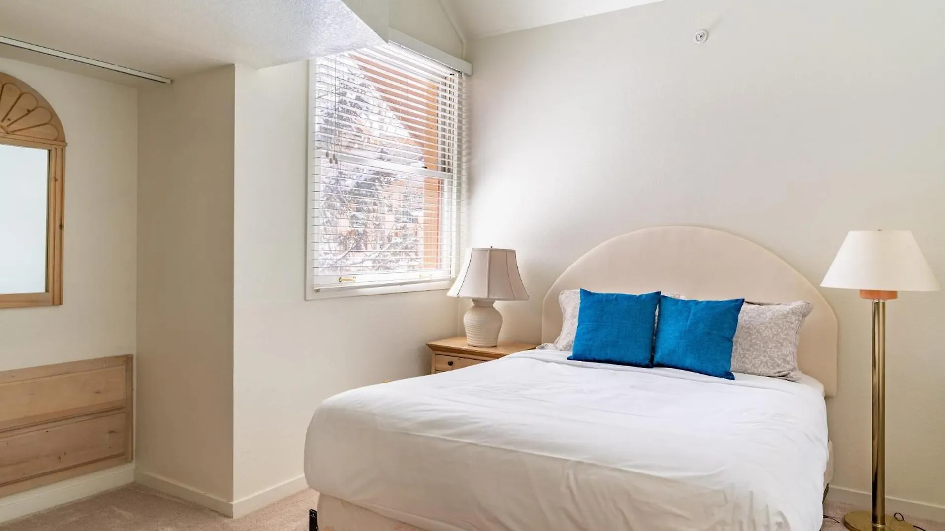 Columbia Place 5 By Avantstay Ski-inski-out Unit In Great Location Holiday home *
