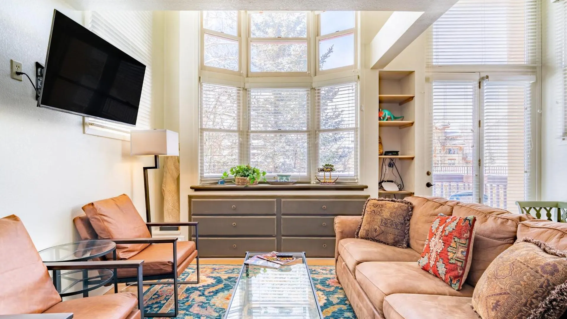 Columbia Place 5 By Avantstay Ski-inski-out Unit In Great Location * Telluride