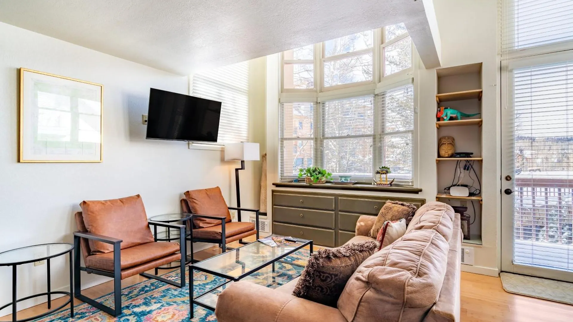 Columbia Place 5 By Avantstay Ski-inski-out Unit In Great Location Holiday home