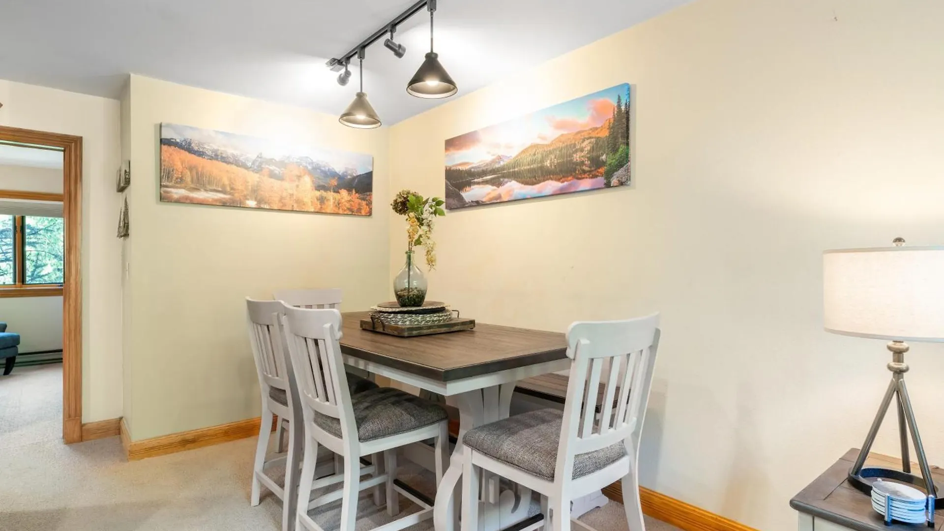 Holiday home Cimarron 14 By Avantstay Ski-inski-out In Complex W Two Hot Tubs Permit3601 Telluride