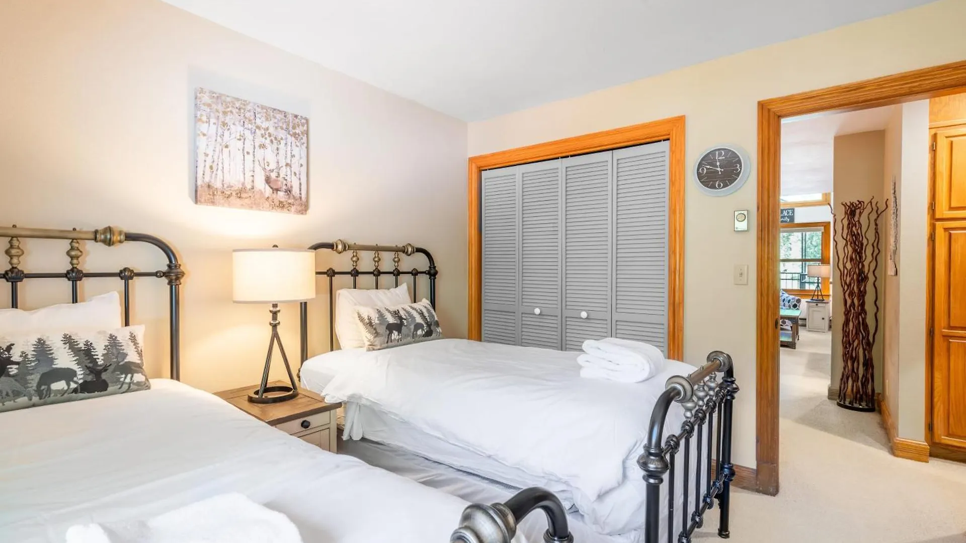 Holiday home Cimarron 14 By Avantstay Ski-inski-out In Complex W Two Hot Tubs Permit3601