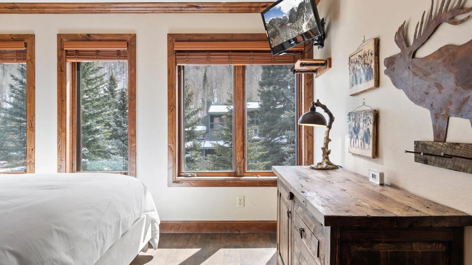 Ghostriders 11 By Avantstay Floor W Large Patio Mountain Views