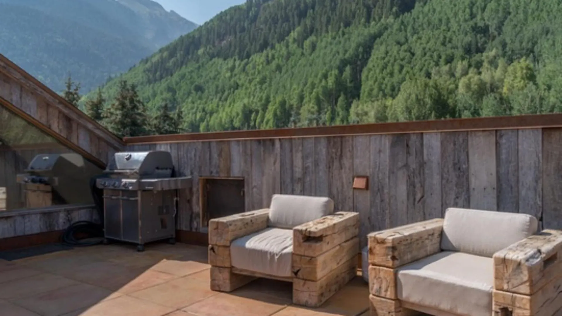 Holiday home Ghostriders 11 By Avantstay Floor W Large Patio Mountain Views Telluride