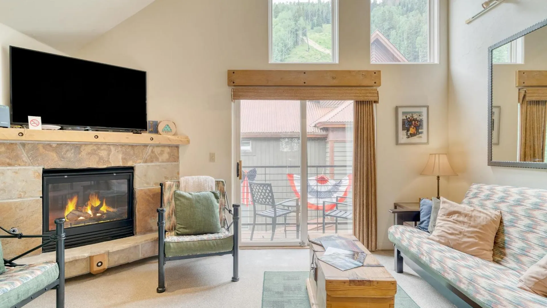 Double Diamond 23 By Avantstay Close To Town The Slopes Holiday home Telluride