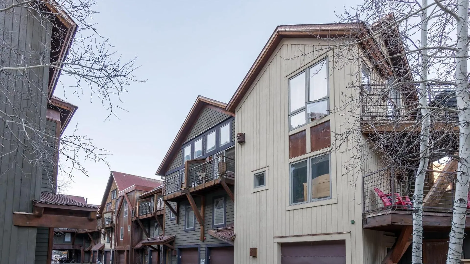 Double Diamond 23 By Avantstay Close To Town The Slopes Holiday home *