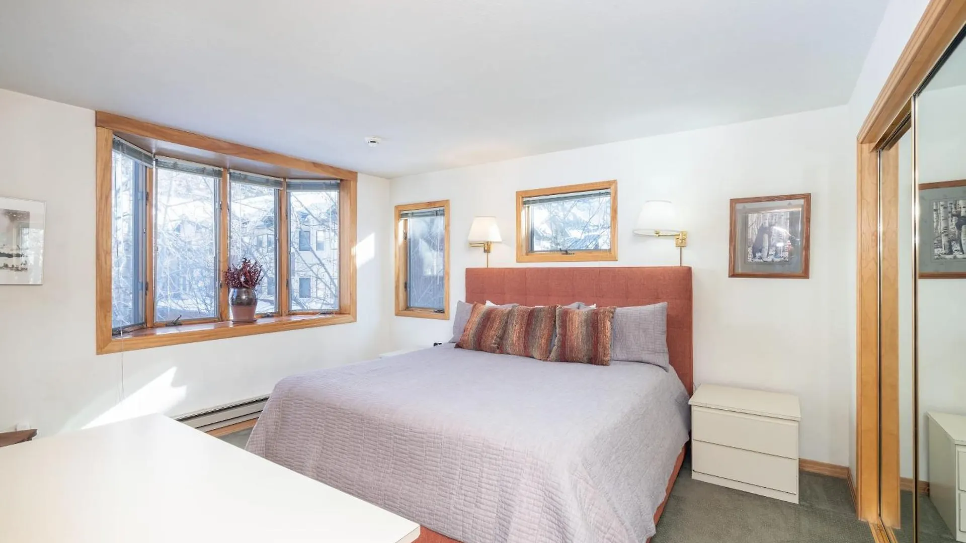 Holiday home Lulu 4b By Avantstay Beautiful 100 Yards From Lift 7 Permit :3639