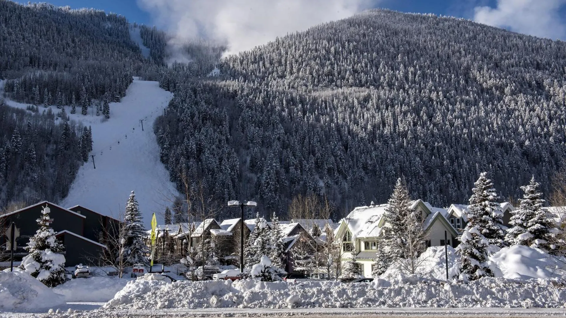 Holiday home Etta Place 5 By Avantstay In Out Unit W Views Of The Valley Telluride