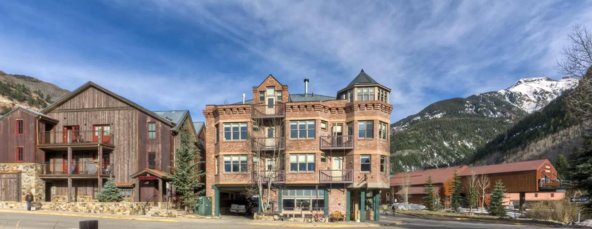 Station 2 By Avantstay Modern Oasis In The Heart Of W Hot Tub * Telluride