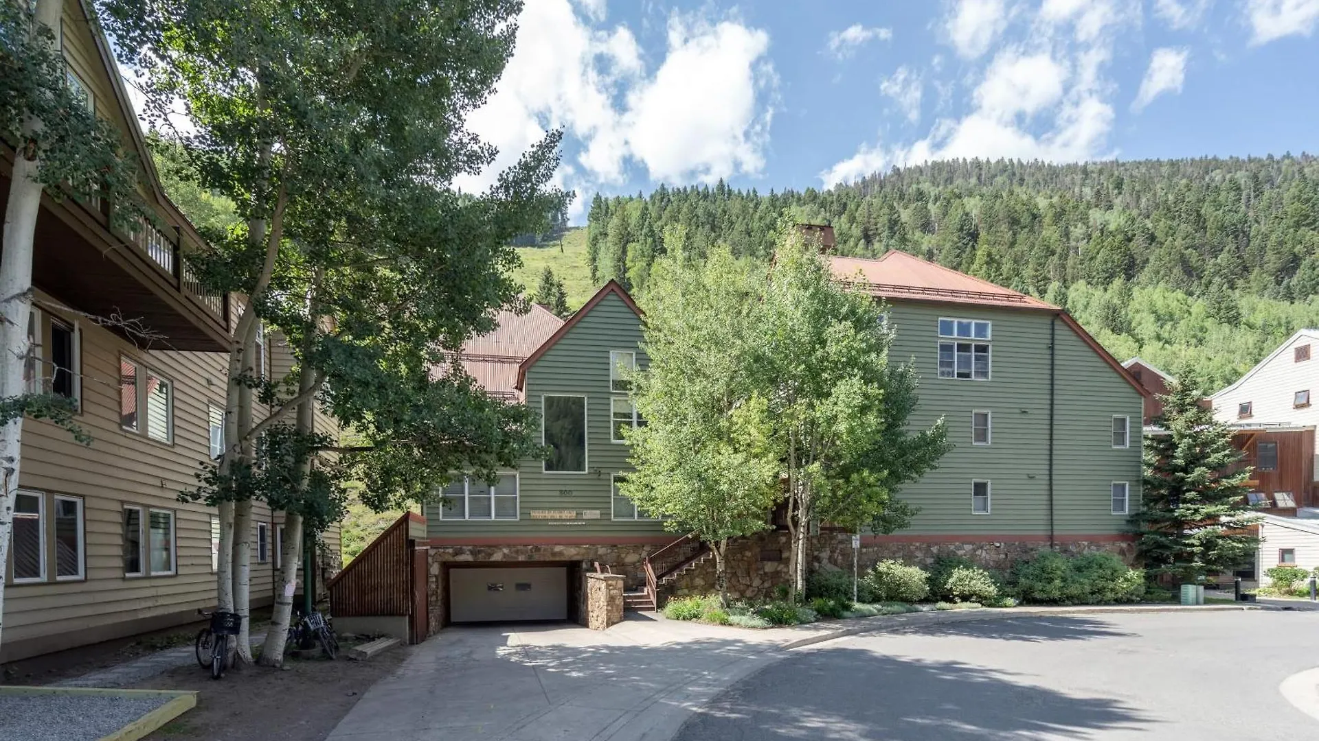 Etta Place 5 By Avantstay In Out Unit W Views Of The Valley Holiday home *