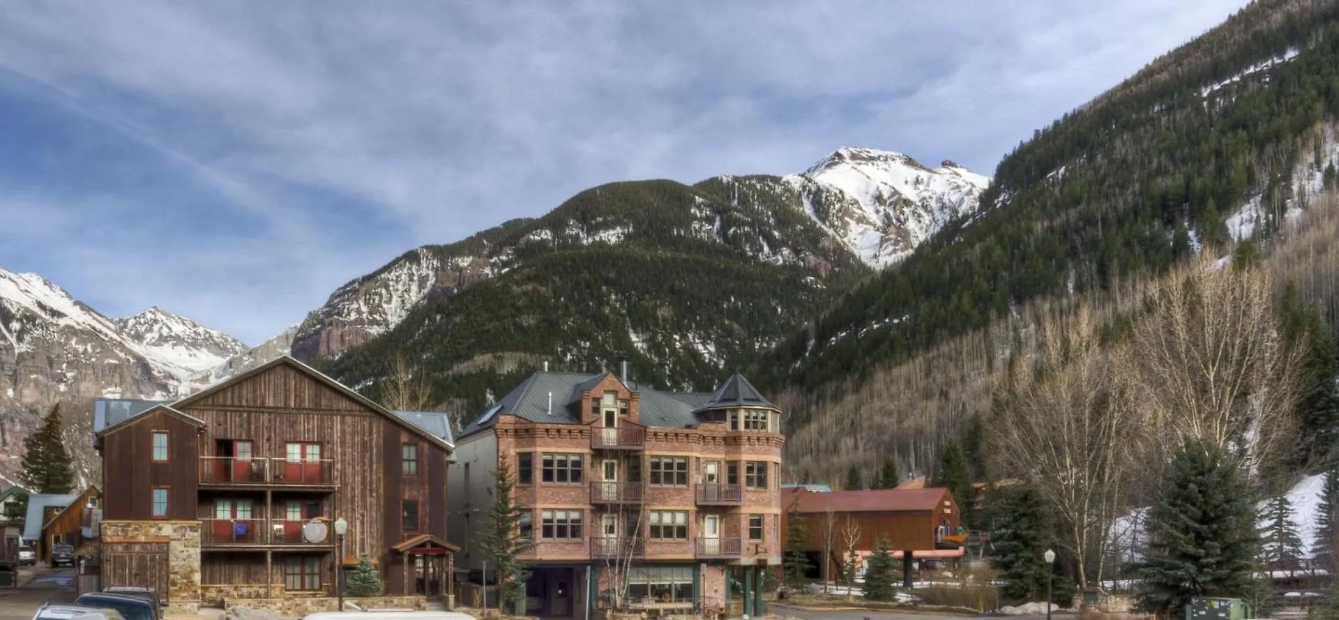 Station 2 By Avantstay Modern Oasis In The Heart Of W Hot Tub Telluride