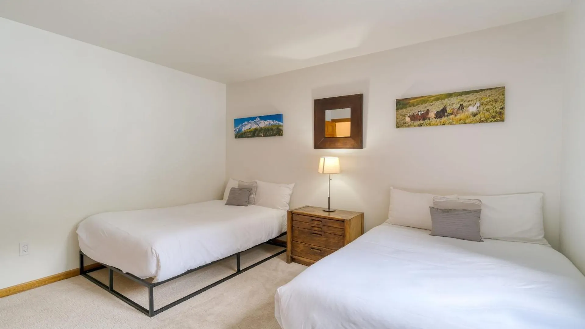 Holiday home Riverside C102 By Avantstay Close To Downtown Town Park Lift 8