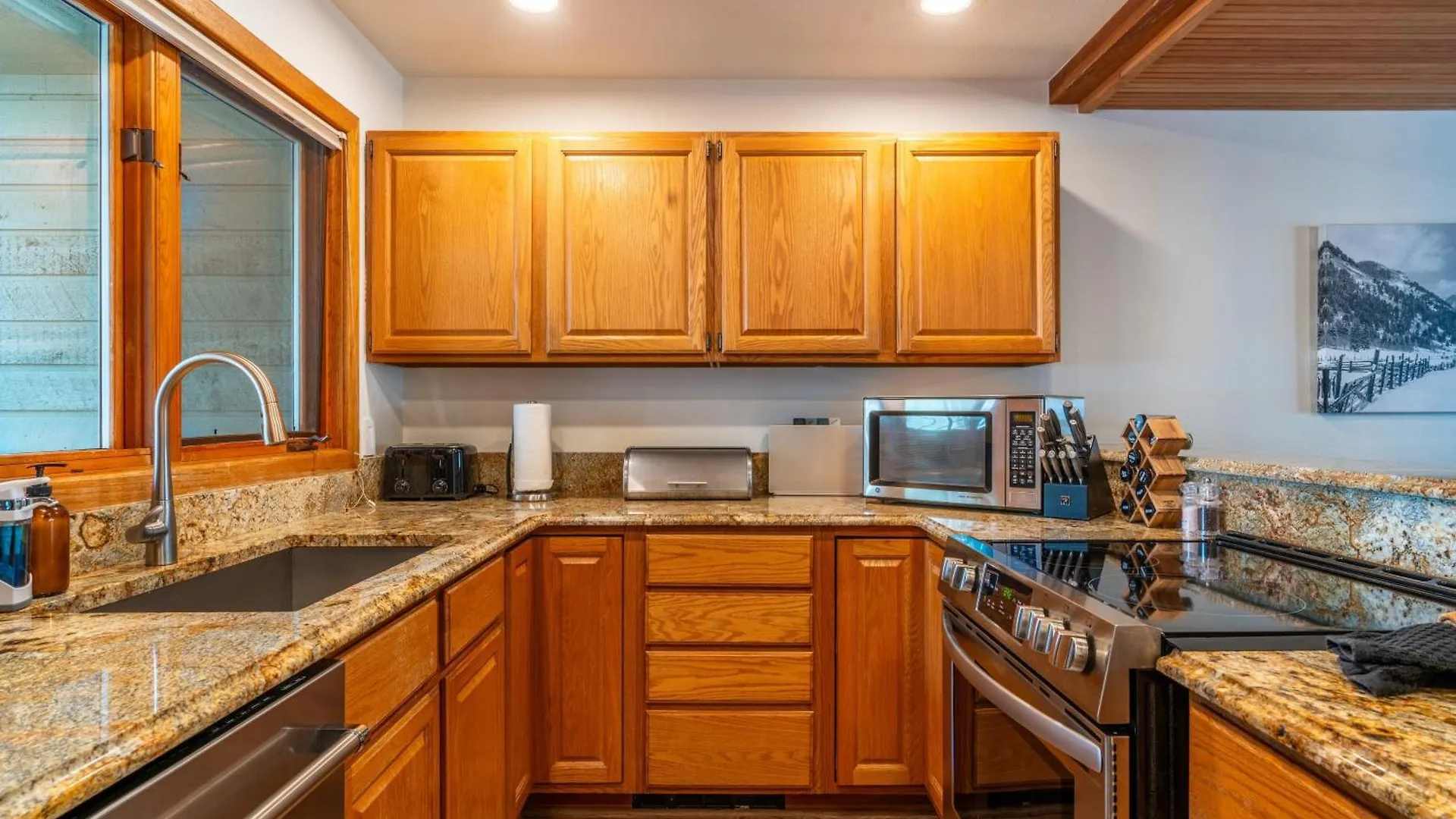 Riverside C102 By Avantstay Close To Downtown Town Park Lift 8 Telluride