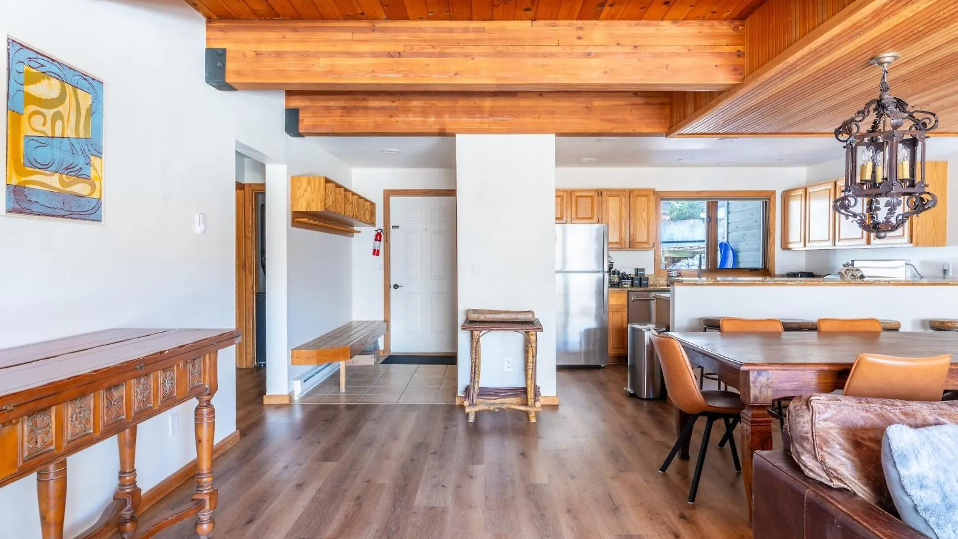 Riverside C102 By Avantstay Close To Downtown Town Park Lift 8 *