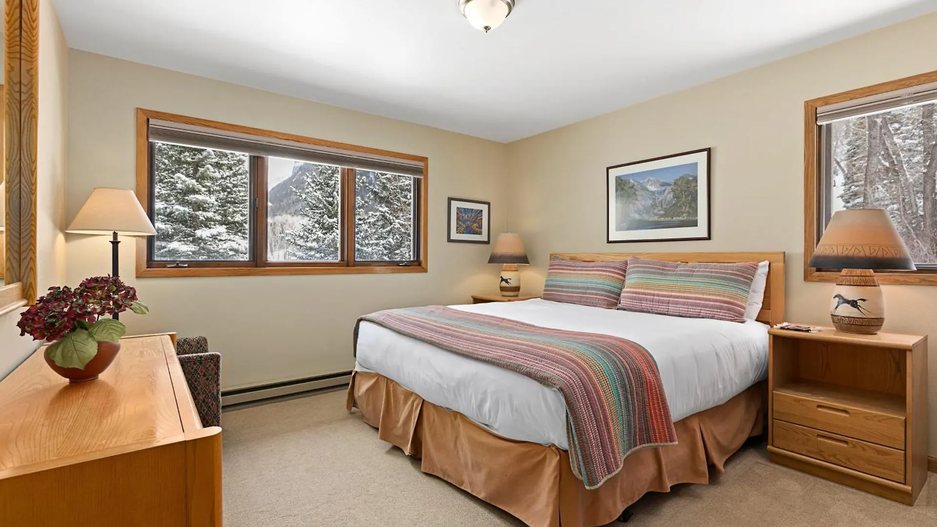 Holiday home Riverside B204 By Avantstay Close To Downtown Town Park Lift 8 Telluride