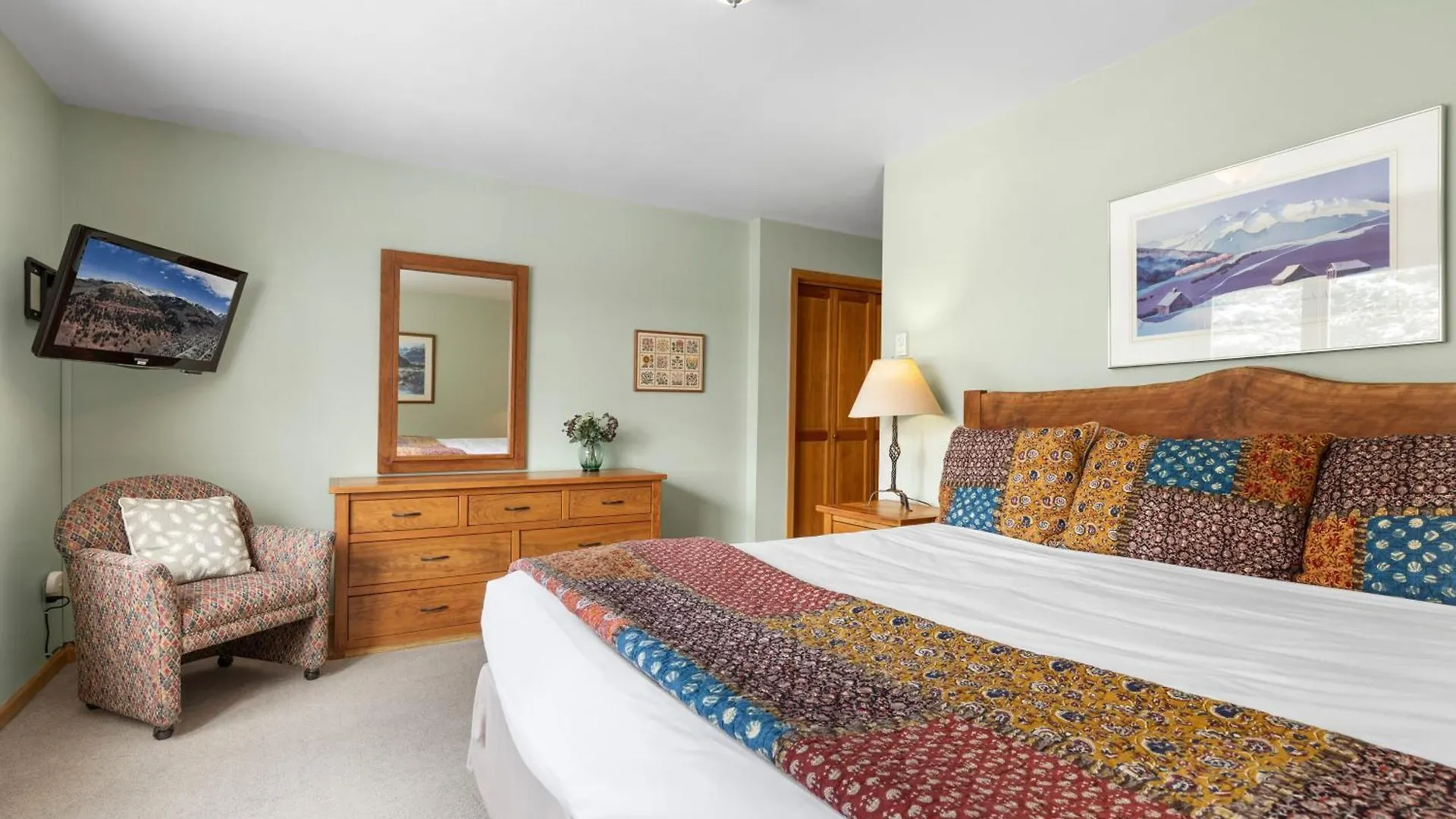 Riverside B204 By Avantstay Close To Downtown Town Park Lift 8 Telluride