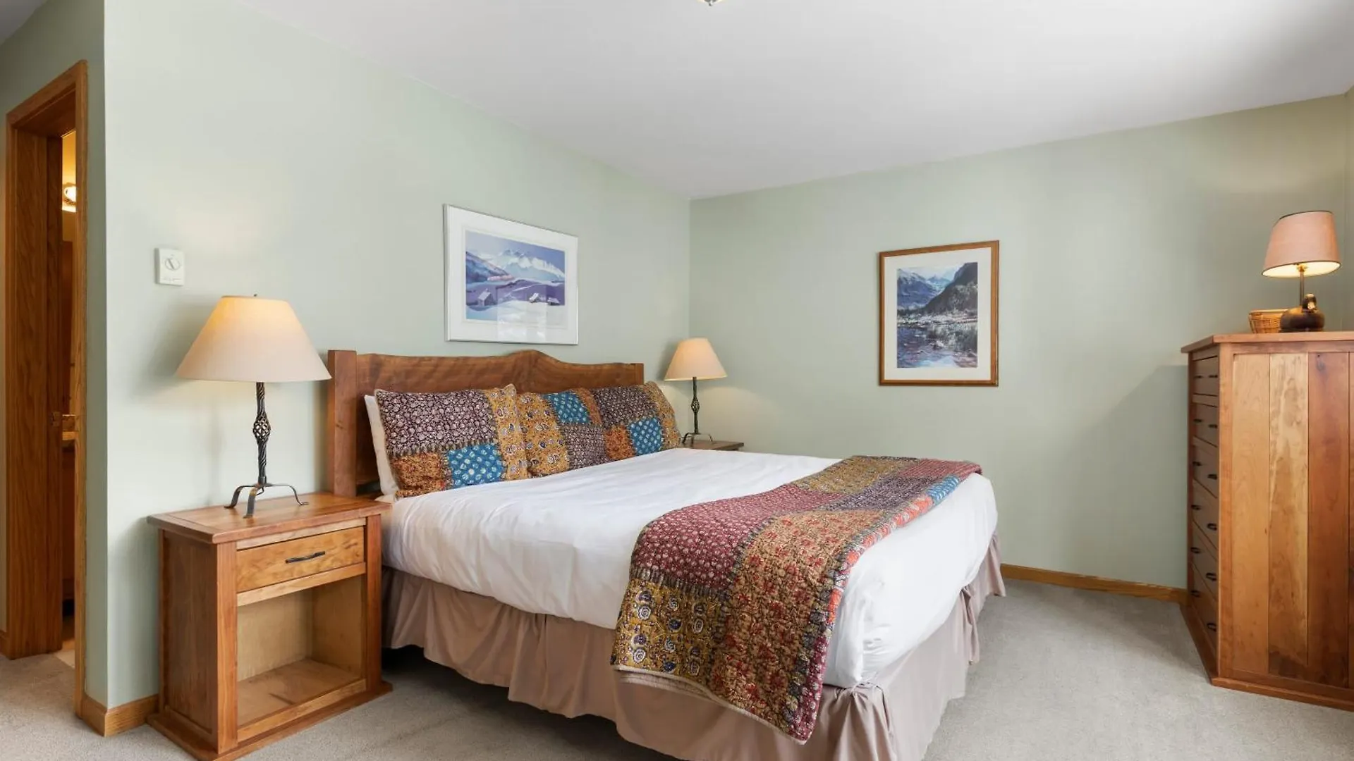Holiday home Riverside B204 By Avantstay Close To Downtown Town Park Lift 8