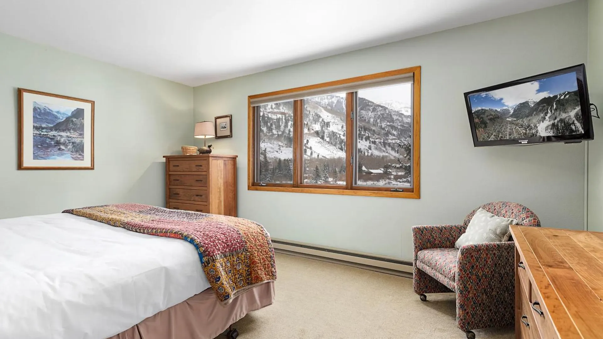 Holiday home Riverside B204 By Avantstay Close To Downtown Town Park Lift 8 *