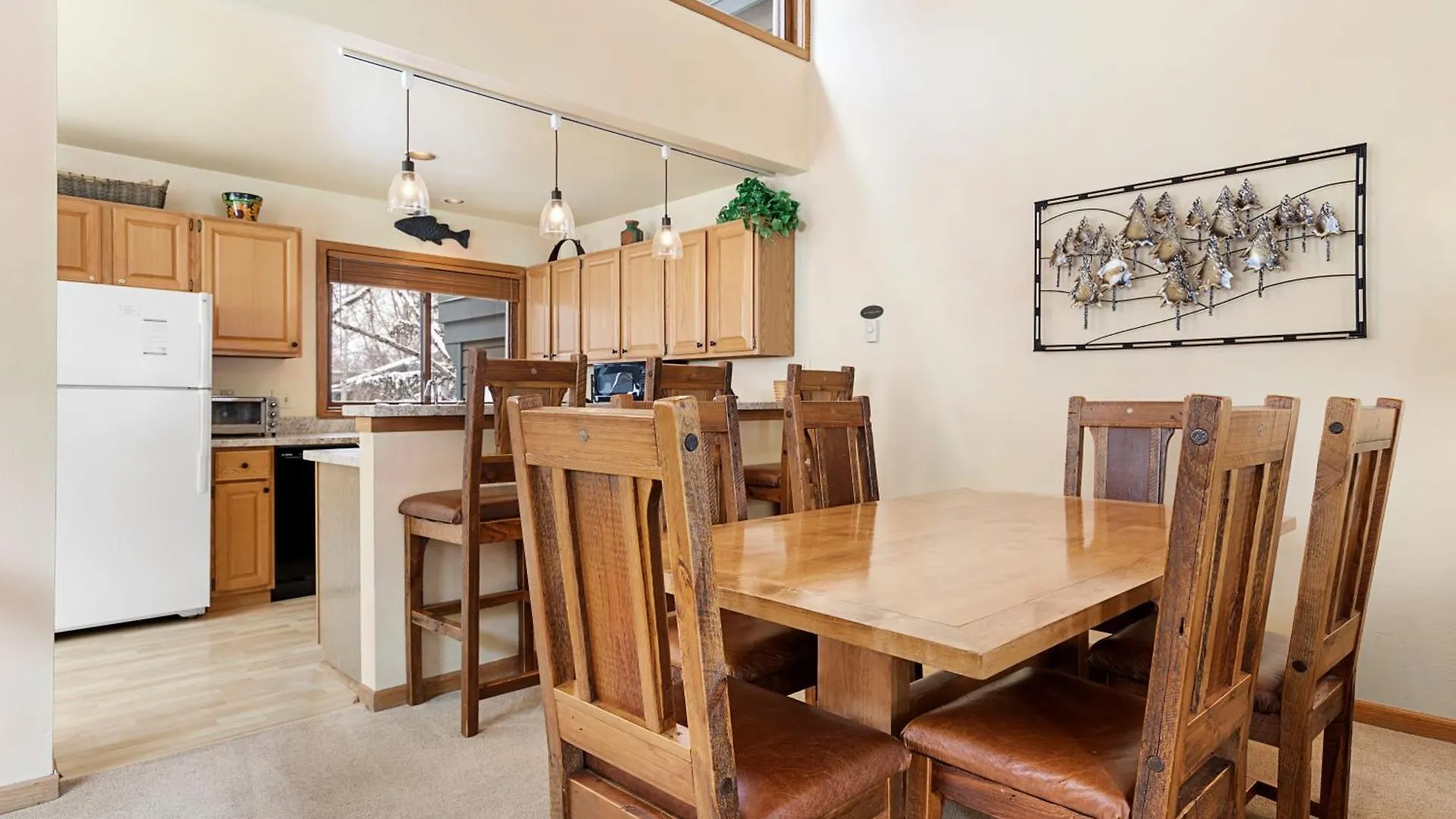Holiday home Riverside B204 By Avantstay Close To Downtown Town Park Lift 8