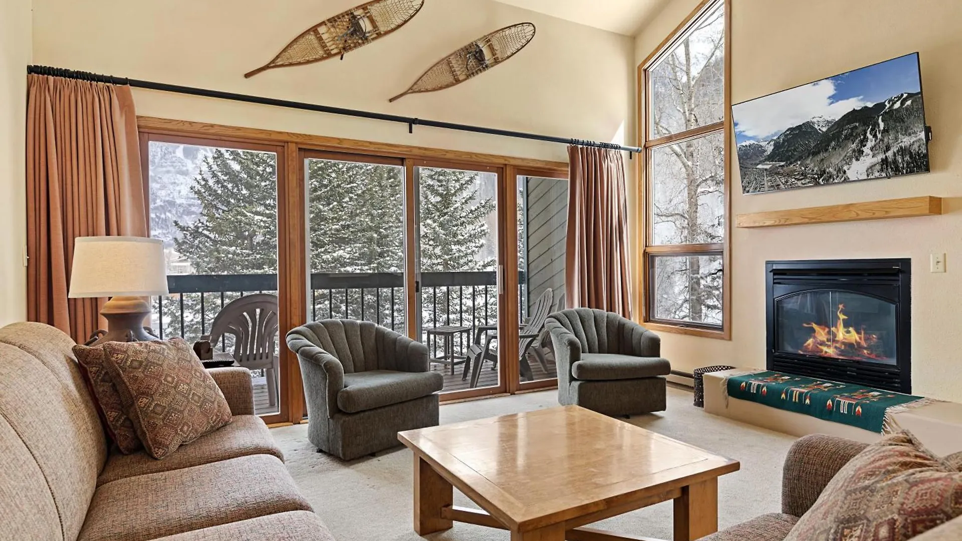 Holiday home Riverside B204 By Avantstay Close To Downtown Town Park Lift 8 Telluride