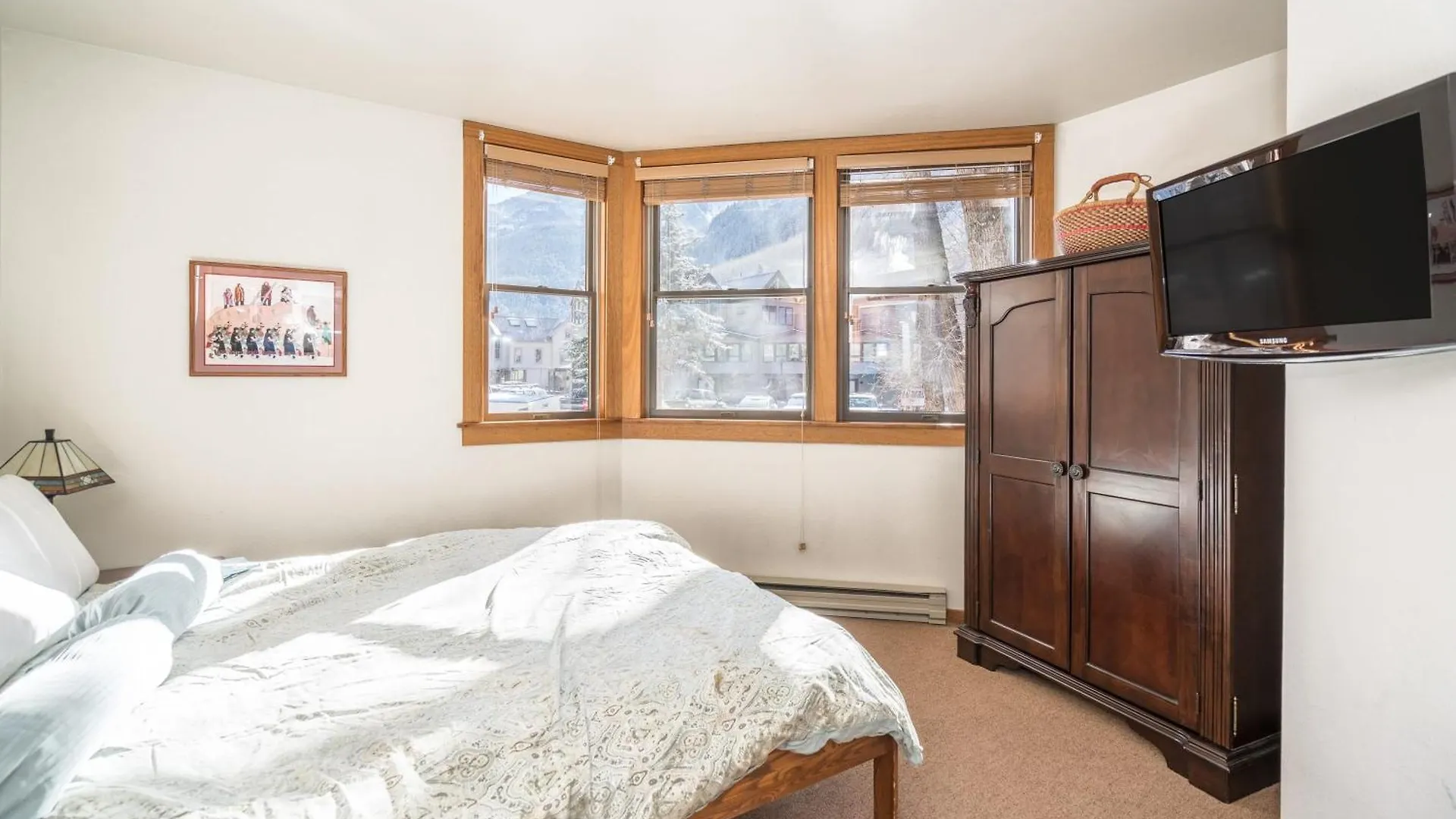 Plunge A By Avantstay Stunning Views A Block From Lift 7 Holiday home Telluride