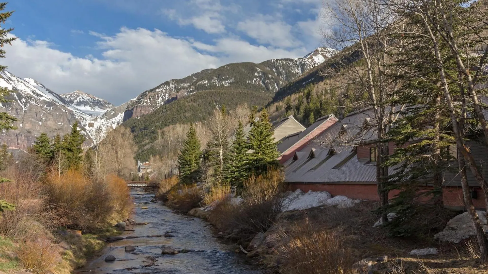 Cimarron 22 By Avantstay Ski-inski-out In Complex W Two Hot Tubs Permit12986 *