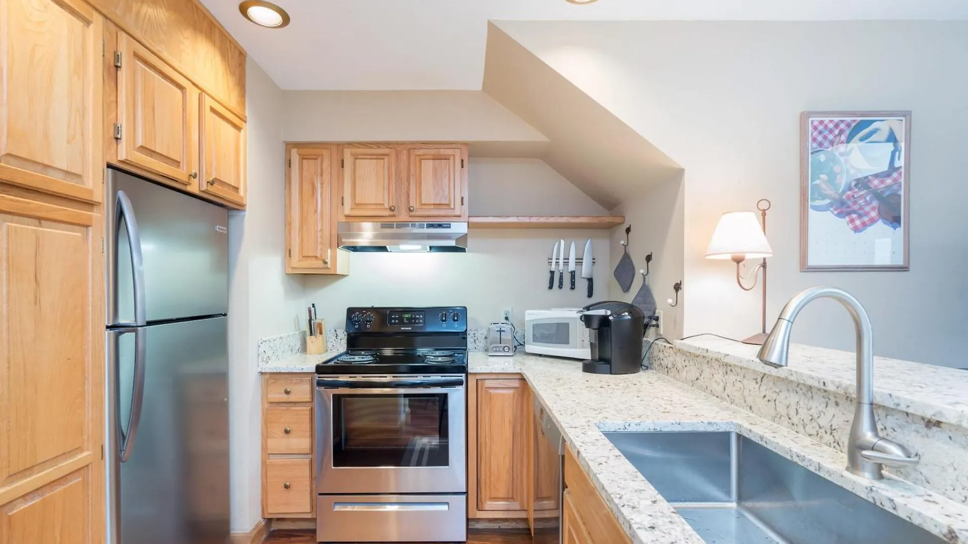 Cimarron 35 By Avantstay Ski-inski-out Property In Complex W Two Hot Tubs Holiday home *
