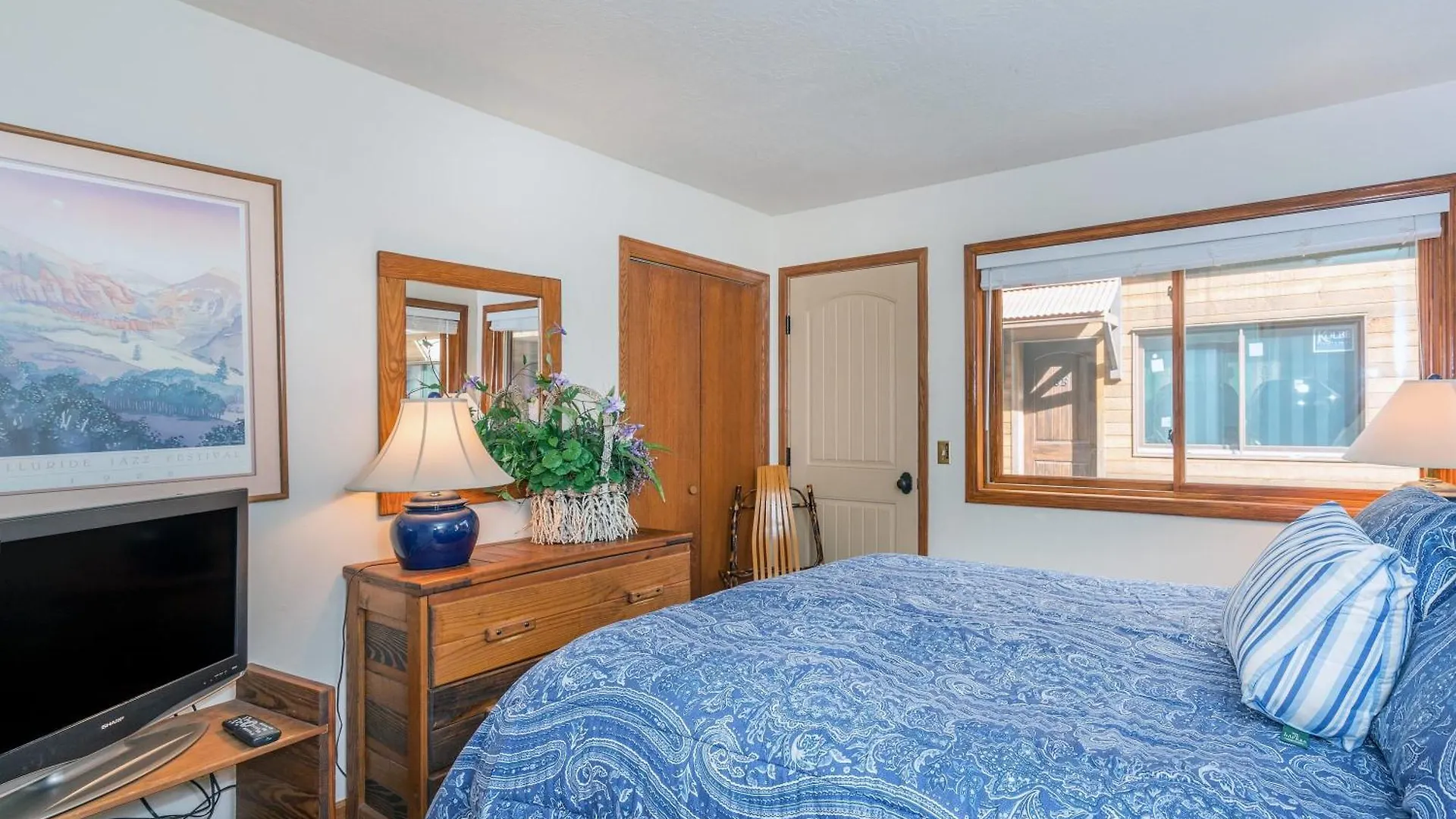 Ghostriders 5 By Avantstay 2 Bedroom Near Main Street Hiking Skiing Str Permit 3571 *