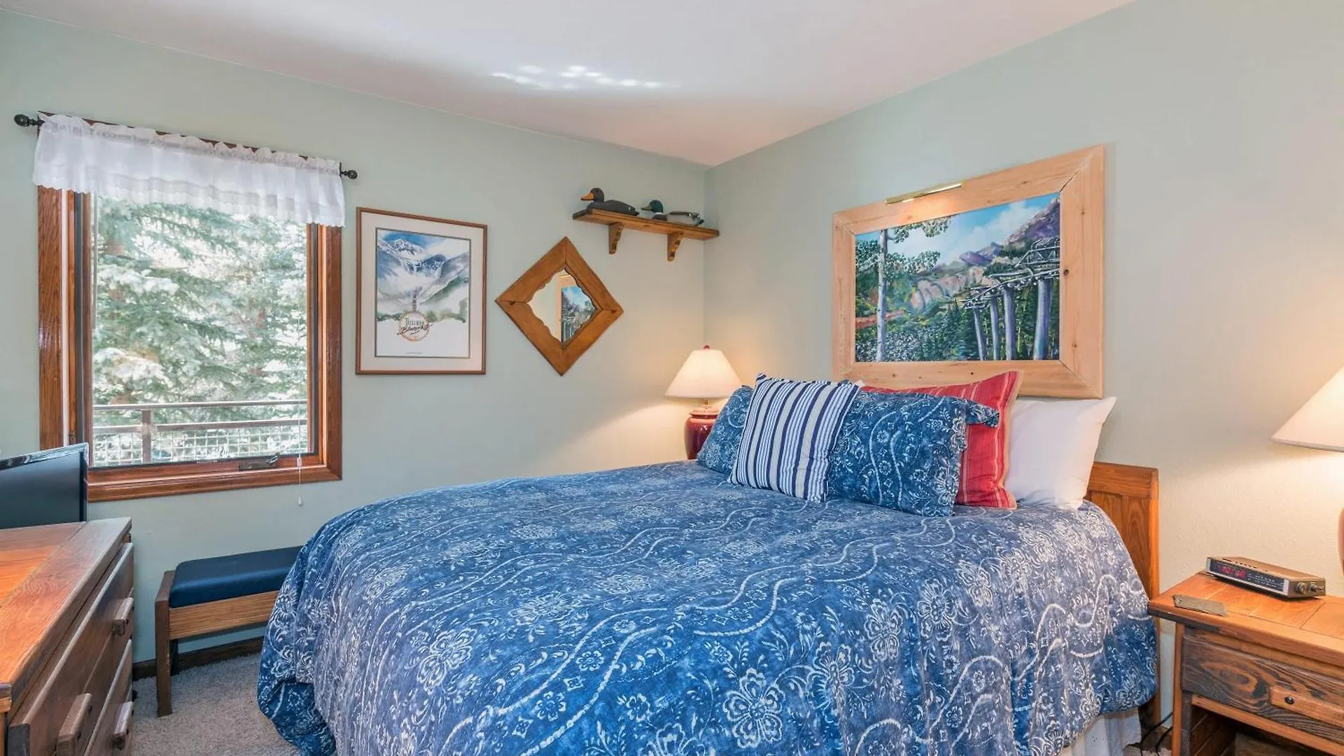 Ghostriders 5 By Avantstay 2 Bedroom Near Main Street Hiking Skiing Str Permit 3571 * Telluride